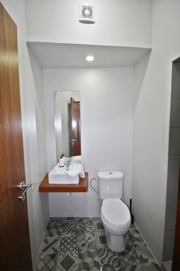 Pensión Trindade 2*